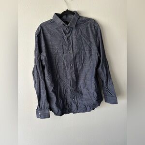 Banana republic button down mens